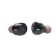 JBL Tune 125TWS - Black - True wireless earbuds - Detailshot 1